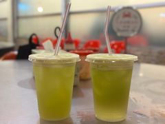 -大茄来海鲜餐厅(亚洲城分行)