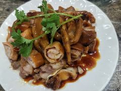 -陈李记粥铺(天鸿·天府店)