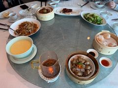 -金悦轩海鲜酒家(拱北店)