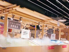 -温野菜涮涮锅(西单大悦城店)