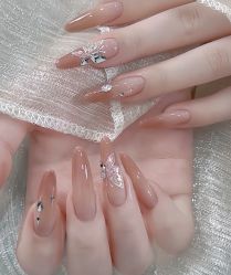 -斯馨·健康美甲美睫