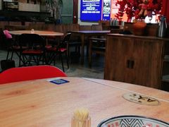大堂-万方圆拌粉瓦罐汤(滕王阁旗舰店)