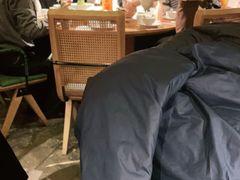 大堂-初蓉丨遇见新川菜(亲贤街荣耀店)
