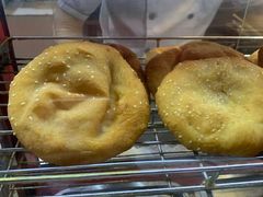 -清泉阁包子(五一店)