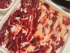 -潮汕大目牛肉火锅(上梅林店)
