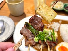 -CURRY YA 熟成咖哩專門店(深圳湾万象城店)
