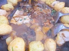 -俊家铁锅炖鱼(丹东店)