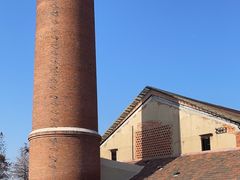 -祝甸砖窑文化馆