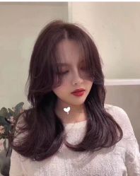 -缪斯造型Muse style