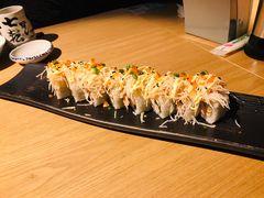 -N多寿司(乌镇店)