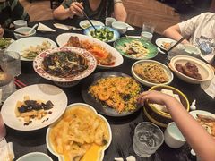-海天楼中餐厅(吴宫泛太平洋酒店)