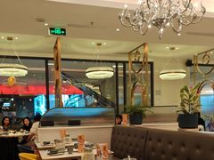 -鹿港小镇(悠唐店)