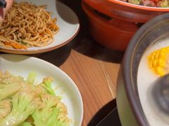 -首秀·四川料理(星耀101店)