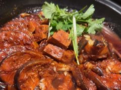 -红蜡烛-养生粥-津鲁菜(中山路店)