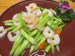 -舟小鲜·舟山小渔村(凤城四路中登广场店)