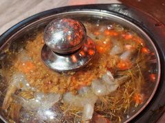 -山四砂锅(太原钟楼街店)