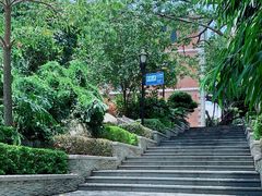 -鼓浪屿风景名胜区-英国领事馆旧址