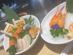 -水木锦堂·自助铁板烧(望京凯德MALL店)