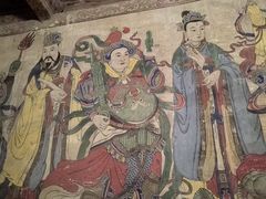 -张掖大佛寺景区