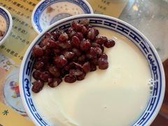 -广信牛奶甜品世家(台东店)