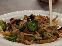 -功德林素菜饭庄(前门店)
