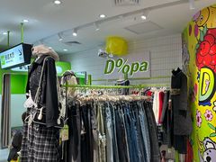 -开元商城(钟楼店)