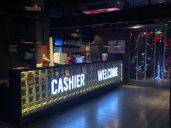 -搓火大都会(广安门总店)