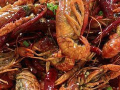 -龚海宝· 烧烤· 羊肉原切挂糊更好吃(庄市店)