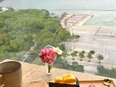 -洄归山也·高空C位湖景下午茶(东方之门店)