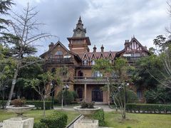-上海影视乐园