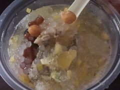 -南街清补凉(黄贝岭店)