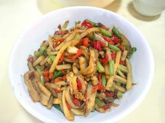 -笨罗卜浏阳菜馆(龙华鹏润达店)