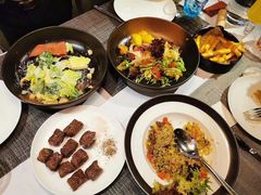 -清漫·派对音乐餐吧(市桥店)