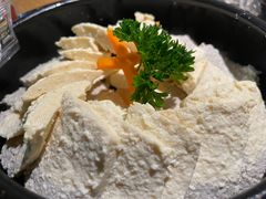 -左庭右院鲜牛肉火锅(浦江欢乐颂店)
