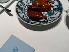 -荣轩(新荣记环球金融中心店)