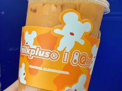 -milkplus·泰式奶茶(较场东路店)