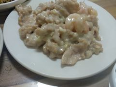 奶爆两样-老七饭馆(光荣道总店)