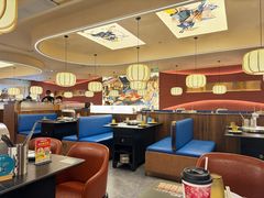 -東盛炭烤自助料理(玄武招商花园城店)