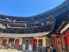 -福建土楼(南靖)景区