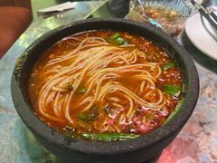 -浩海火燒雲傣家菜(芮欧百货店)