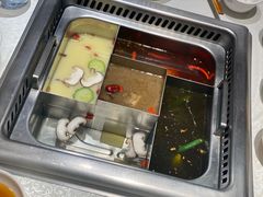 -巴奴毛肚火锅概念餐厅