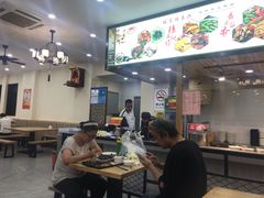 -姑苏鸿昌兴大食堂(中山北路店)