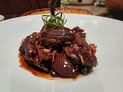 -古铺良食(柯城店)