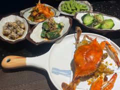 -割烹旭日本料理(龙湖狮山天街店)