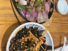 -61号餐吧(兴坪古镇漓江店)