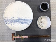 -森味薪火烧•烧鸟居酒屋•日本料理(望京店)