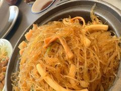 海皇粉丝煲-先记烧鹅王·本地粤菜(福永店)
