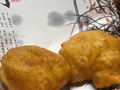 -金狮麟·新豫菜(金码大厦店)