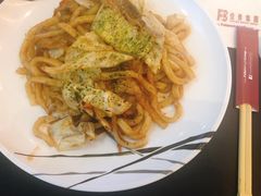 -威尼斯人酒店琳琅美食广场