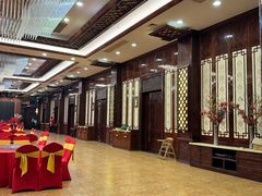 -金水门银河酒楼(新埠岛店)